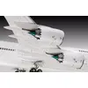 Lidmašīna Revell Boeing 747-8 Lufthansa Jaunā krāsojumā Photo 4