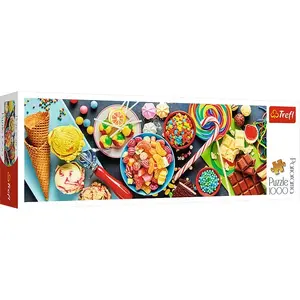 Пазл TREFL 29046 — 1000 деталей, ширина 340 мм