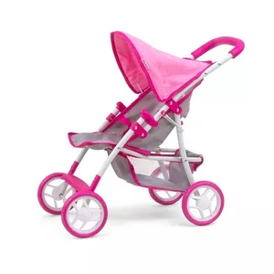 Ratiņi lellēm milly mally Natalie Prestige — ratiņu modelis 24965