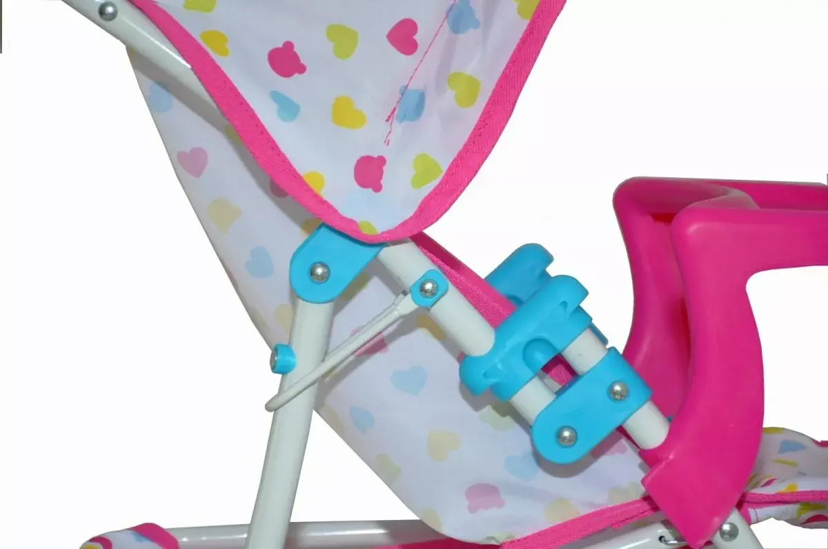 Leļļu ratiņi milly mally Kate Candy Photo 3