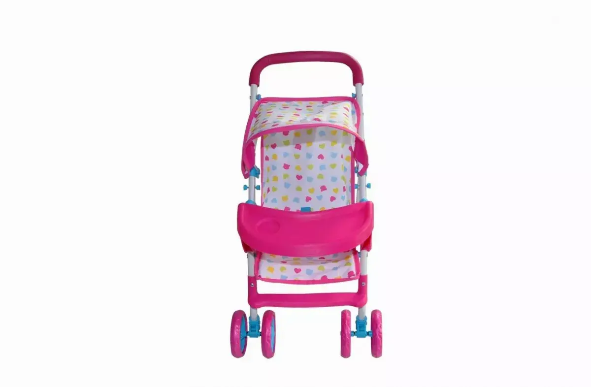 Leļļu ratiņi milly mally Kate Candy Photo 6