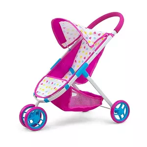 Dolls pram Susie Candy