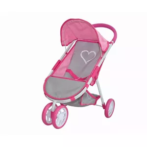 Dolls pram Susie Prestige