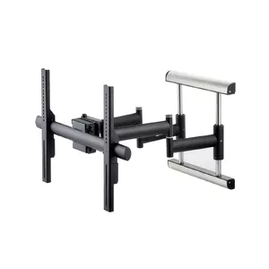 TV mount Edbak RMSA1 2.29 m (90") Black