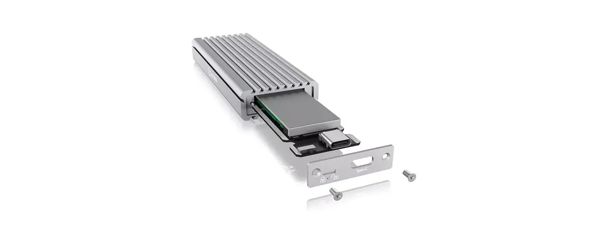 Корпус SSD IB-1817MA-C31 Photo 4