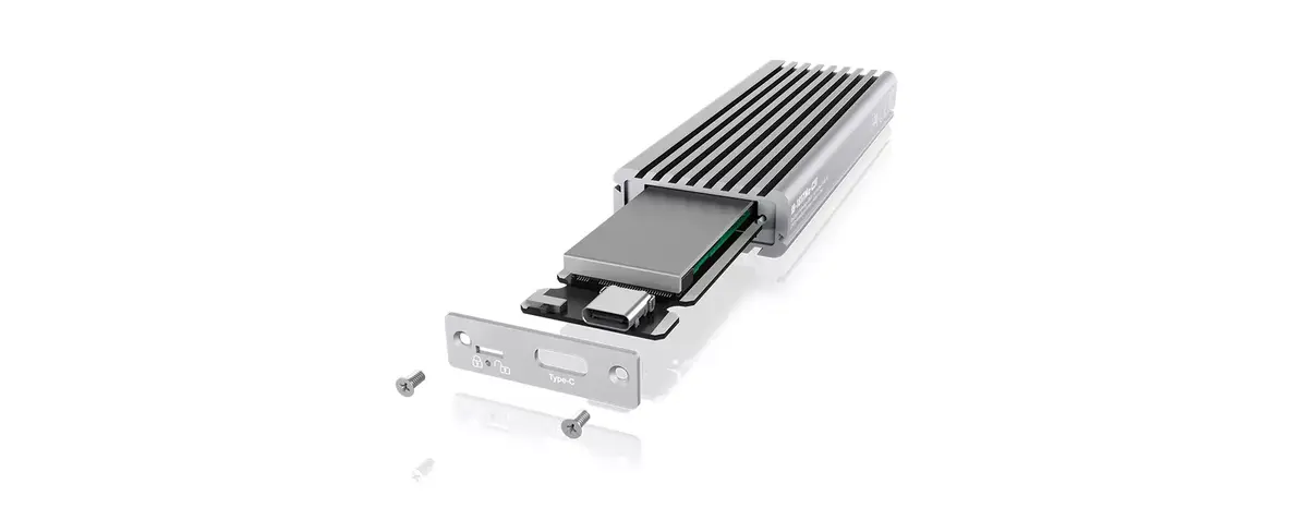 Корпус SSD IB-1817MA-C31 Photo 5