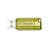 USB Flash Drive Verbatim 32GB PinStripe 3.0 Photo 2