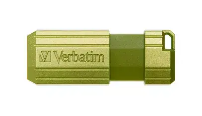 USB Flash Drive Verbatim 32GB PinStripe 3.0 Photo 3