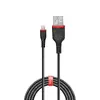 USB A to Lightning cable Lindy 1 m Photo 2