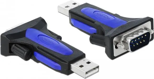 Seriālais kabelis DeLOCK 66280 USB Type-A