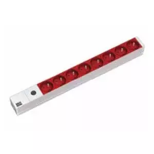 Jaudas sadales iekārta Bachmann 333.4101