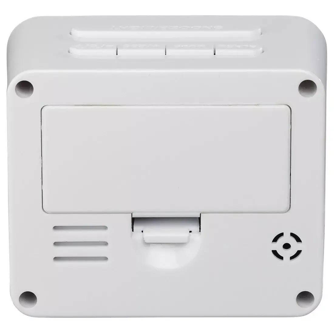 Digital alarm clock Hama Cube Photo 2