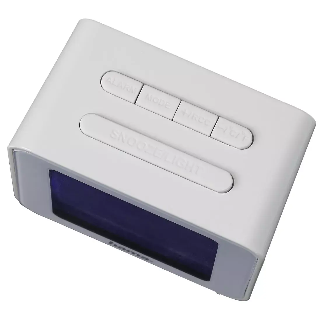 Digital alarm clock Hama Cube Photo 3