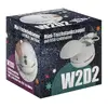 Пылесос Wedo W2D2 Photo 2