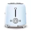 Toaster Smeg Four Slice TSF02PBEU Photo 4