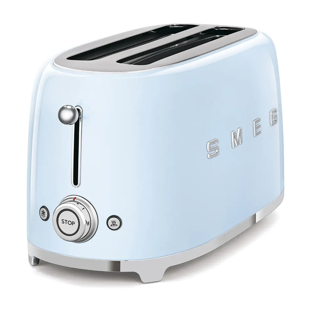 Smeg 50's Style TSF02PBEU tosteris Photo 2