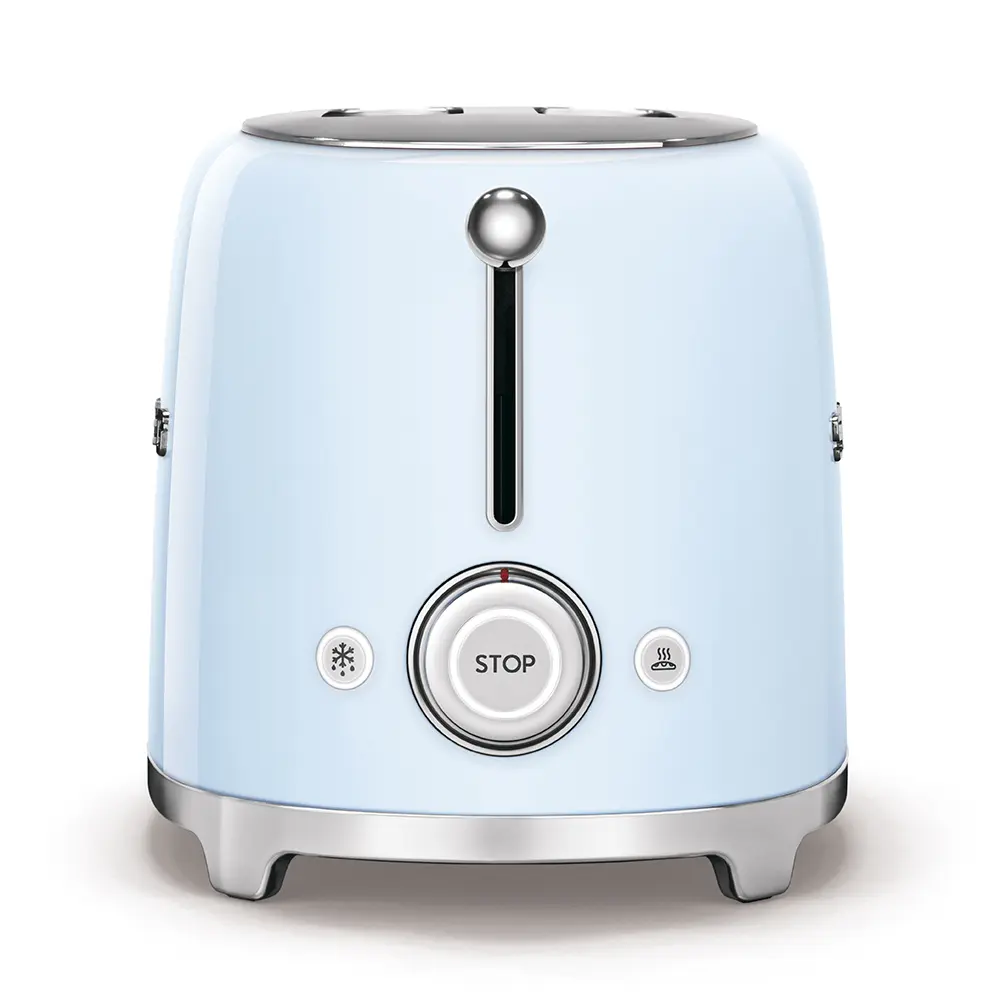 Smeg 50's Style TSF02PBEU tosteris Photo 4