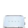 Тостер Smeg TSF02PBEU - Пастельно-голубой Photo 8