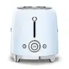 Тостер Smeg TSF02PBEU - Пастельно-голубой Photo 10