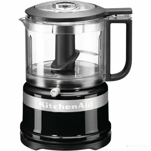 KitchenAid 5KFC3516EOB электрический измельчитель пищи 0,83 L 240 W Черный