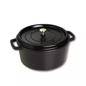Сковорода Staub Cocotte 40500-281-0