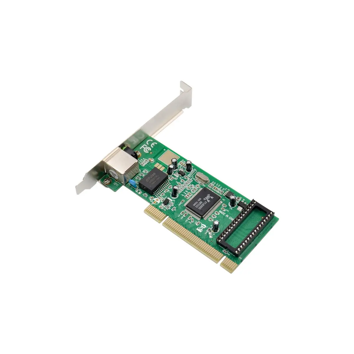 MicroConnect MC-DR8169 tīkla karte Photo 2