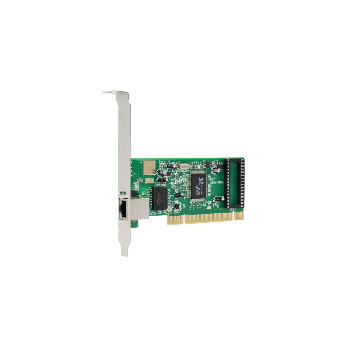 MicroConnect MC-DR8169 tīkla karte Photo 4