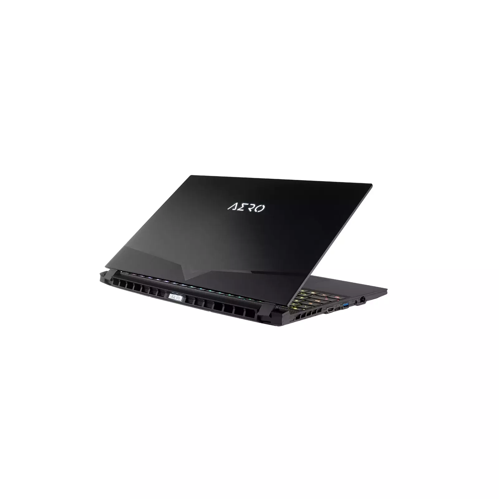 GIGABYTE AERO 15 OLED NA-7DE5120SH Photo 4