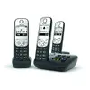 Аналоговый/DECT телефон Gigaset A690A Photo 2