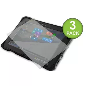 Anti-glare screen protector Zebra 400022