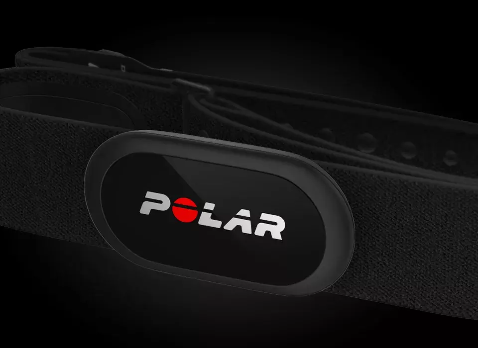 Sirdsdarbības monitors Polar H10 Photo 2