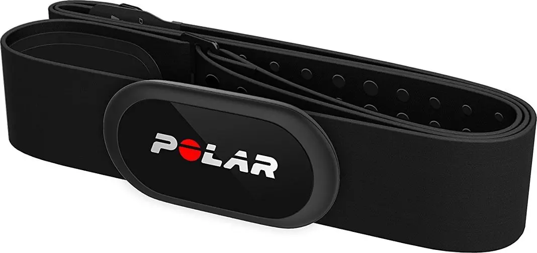 Sirdsdarbības monitors Krūšu Polar H10, 92075957