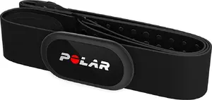 Sirdsdarbības monitors Krūšu Polar H10