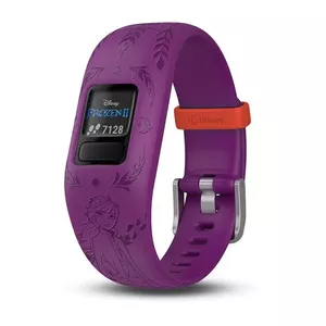 Garmin vívofit jr. 2 MIP Фитнес браслет Фиолетовый