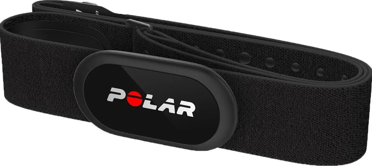 Sirdsdarbības monitors Polar H10, 92075964, 0725882051352