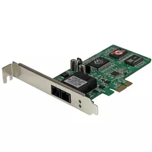 Сетевой адаптер StarTech.com PEX1000MMSC2