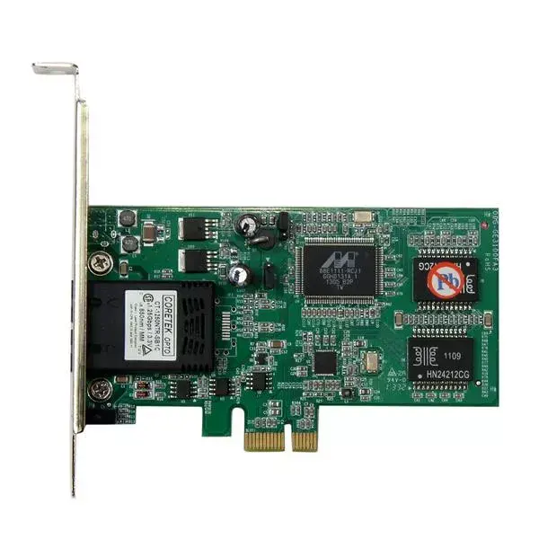 Сетевой адаптер StarTech.com PEX1000MMSC2 Photo 2