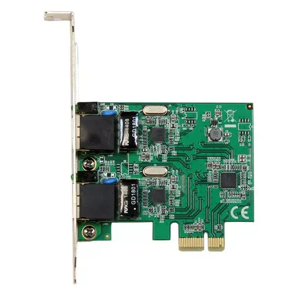 Network Adapter Card StarTech.com ST1000SPEXD4 Photo 2