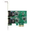 Network Adapter Card StarTech.com ST1000SPEXD4 Photo 2