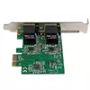 Network Adapter Card StarTech.com ST1000SPEXD4 Photo 4