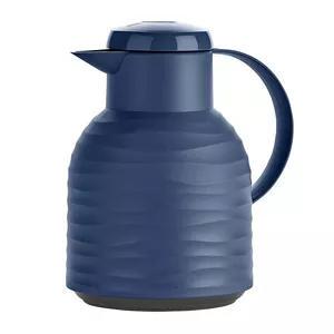 Термос EMSA Samba Wave 1 L Navy