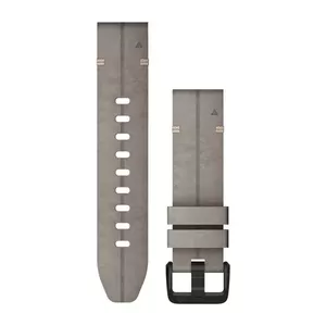 Ремешок Garmin QuickFit 20 Suede