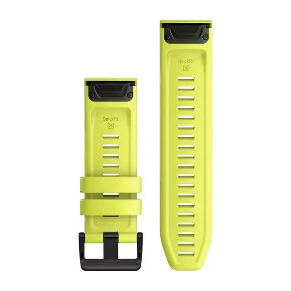 Ремешок Garmin QuickFit 26 Photo 2