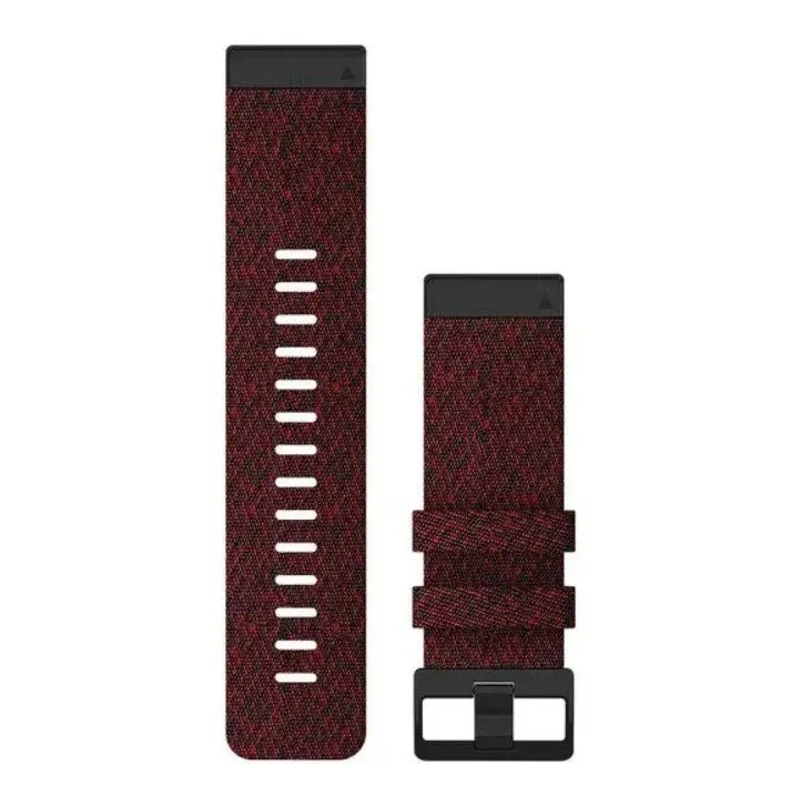 Siksna Garmin QuickFit 26 Neilons 26