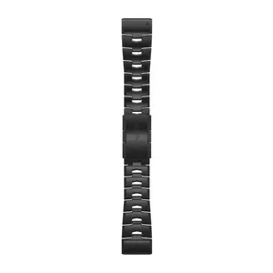 Siksna Garmin QuickFit 26 Titanium