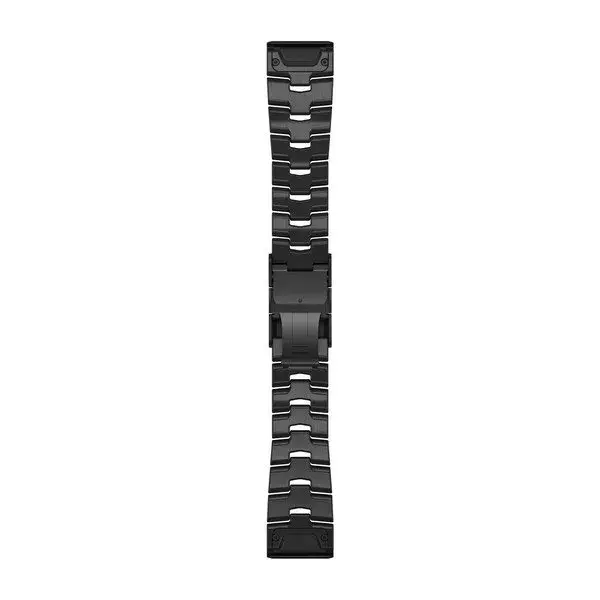 Siksna Garmin QuickFit 26 Titanium Photo 2