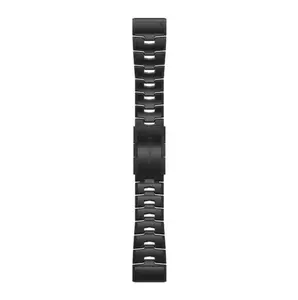 Ремешок Garmin QuickFit 26 Titanium