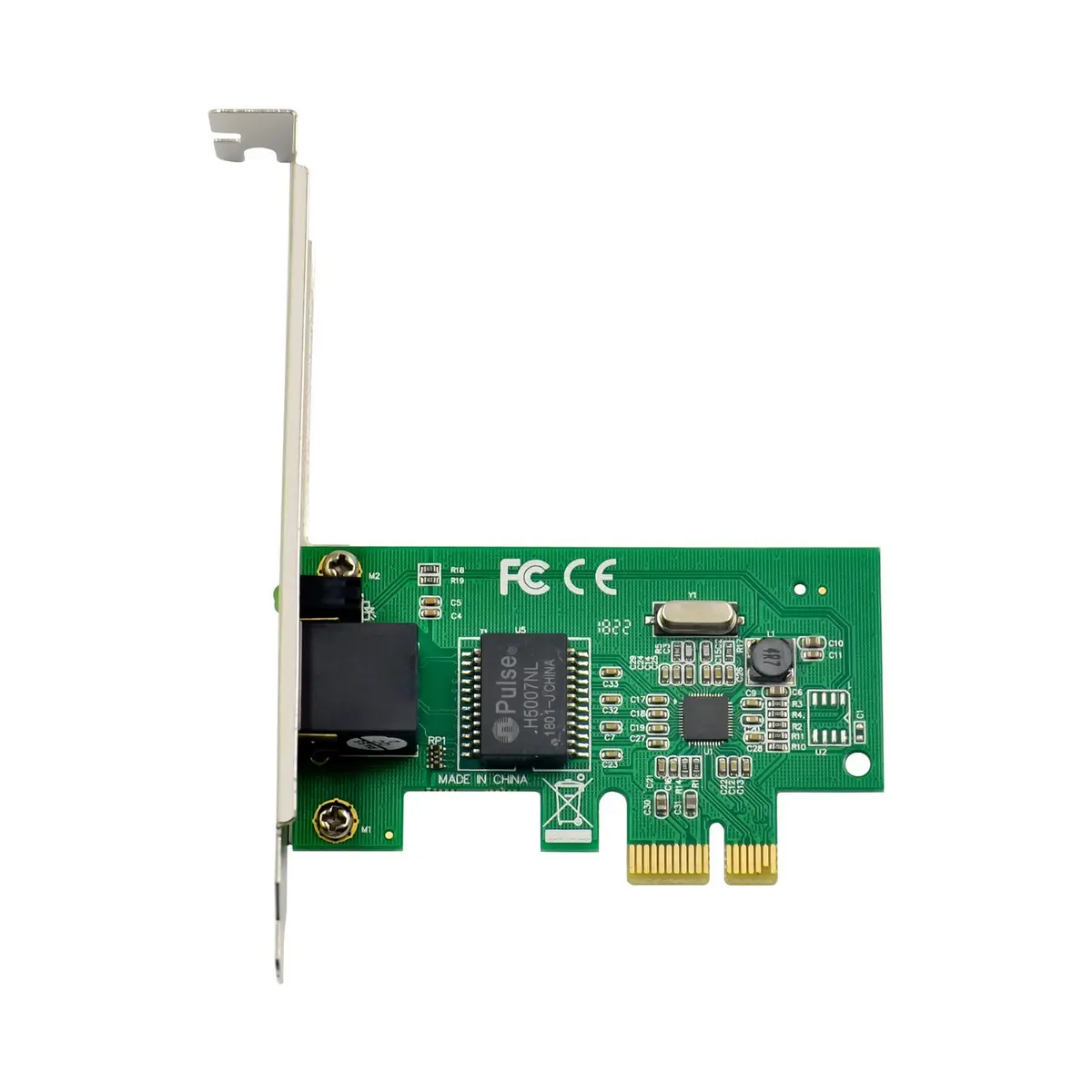 Сетевая карта Microconnect MC-DR8111E Photo 2