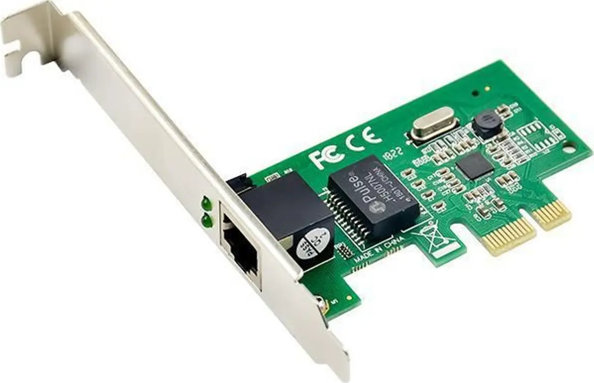 Microconnect MC-DR8111E Tīkla Karte Photo 5