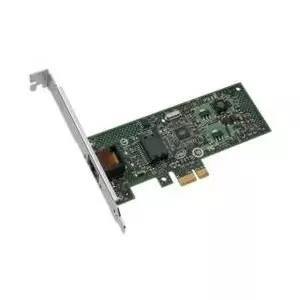 Network Card Intel EXPI9301CT Internal 1000 Mbit/s